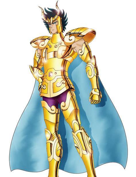 圣斗士星矢黄金十二宫篇图0