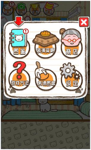 家猫图2