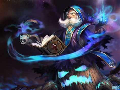 上古世纪黑魔法师图3