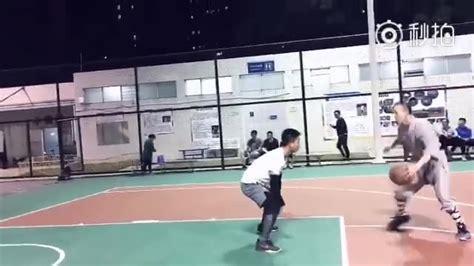 功夫篮球图1