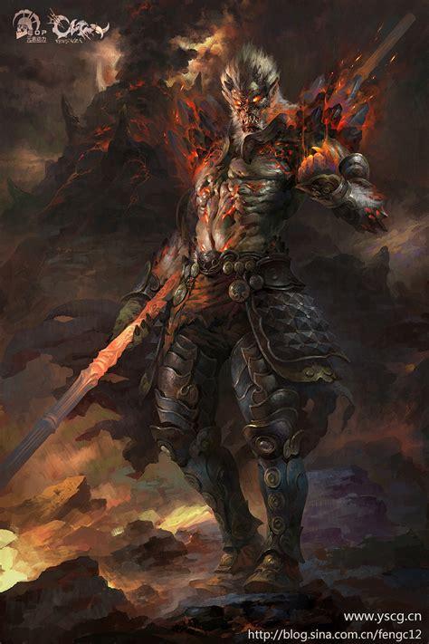天魔覆灭图1