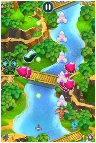 天空骑士图2