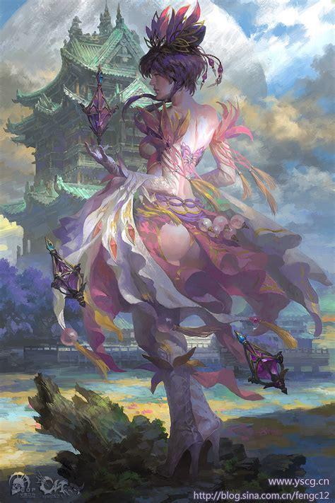 天魔覆灭图0