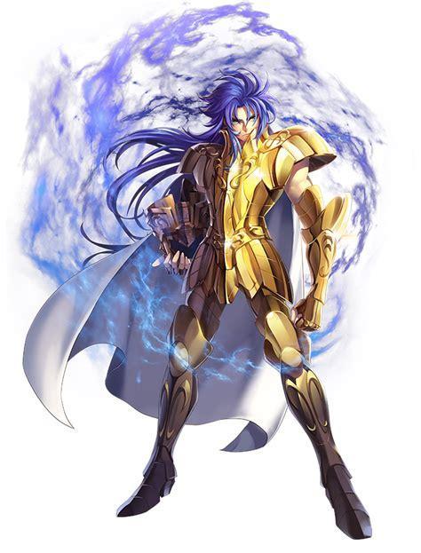 圣斗士星矢 银河战争图0
