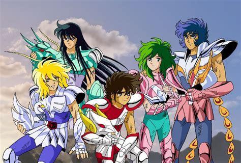 圣斗士星矢 银河战争图3