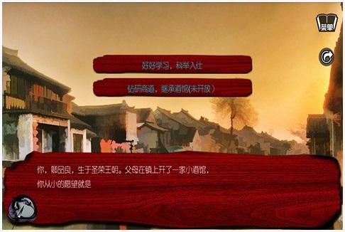 家族史图1