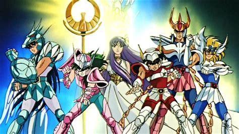 圣斗士星矢 银河战争图1