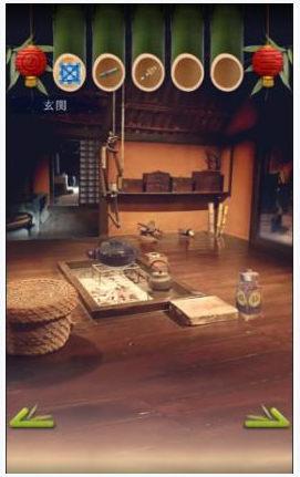 七夕图1