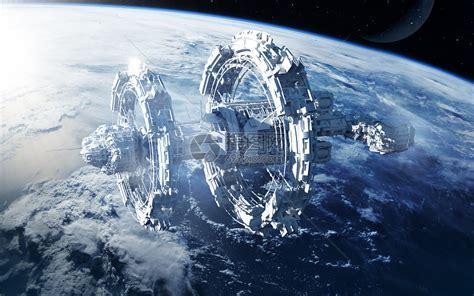 太空站