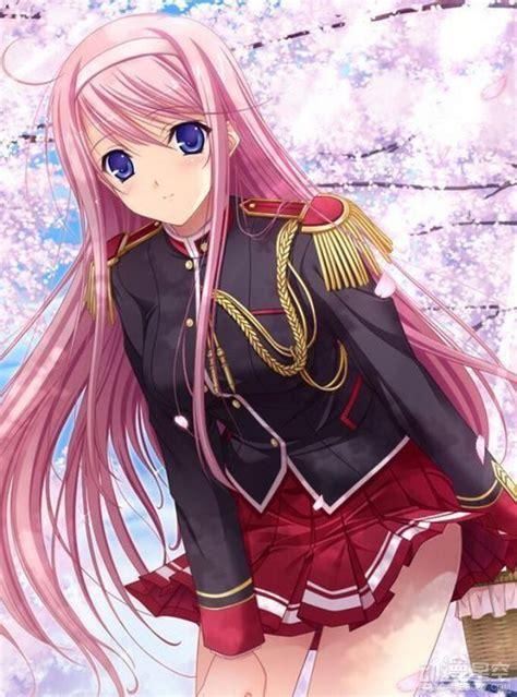 少女骑士物语图2