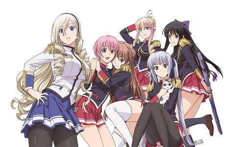 少女骑士物语图1