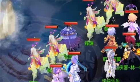 《一剑江湖》神兵宝鉴录 峨眉神兵篇·壹