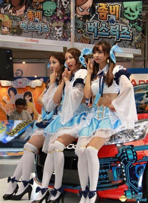 人造美女2图1