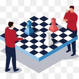 两人象棋图0