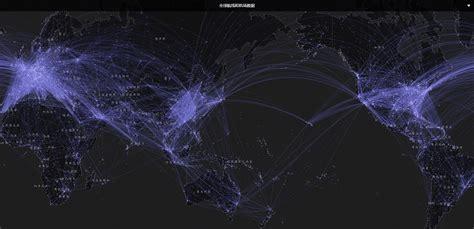圣诞航线图1