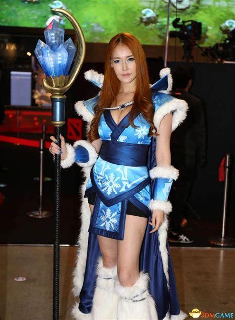 人造美女2图2