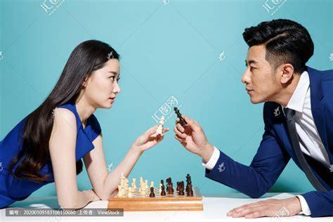 两人象棋图2