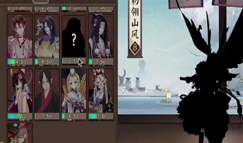 《天涯明月刀》手游燕南飞好感度提升技巧