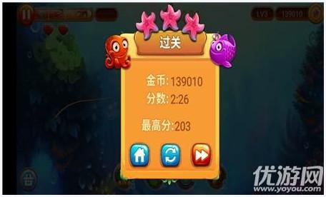 大鱼吃小鱼3图2