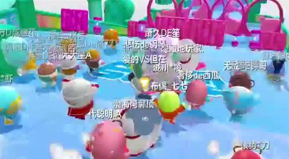 《剑侠情缘手游》打造高“言值”江湖，各路豪杰等你来奇遇[视频][多图]