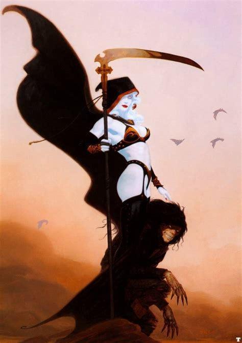 巫术师图1