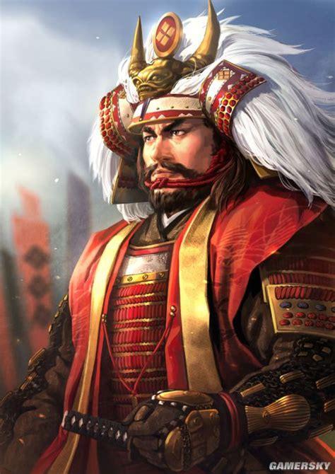 信长之野望14图3