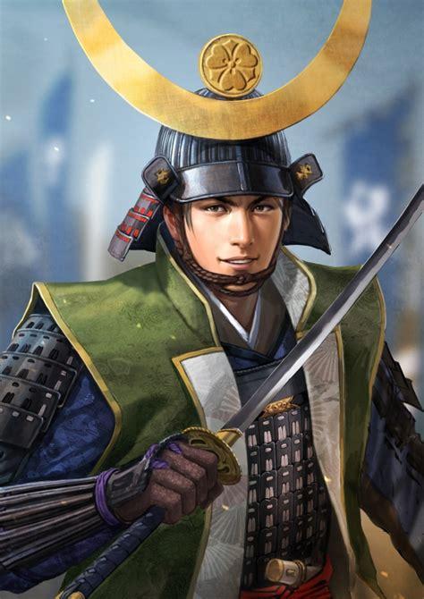 信长之野望14图2