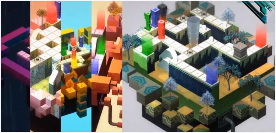 封闭图1