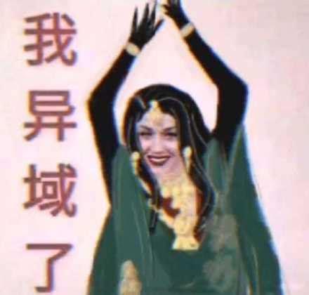 异域天使图1