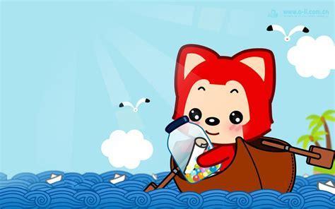 小小阿狸2图1