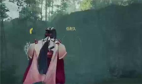 《剑网3：指尖江湖》稻香村风景点