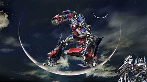 变形金刚游戏图0