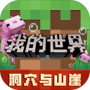 建造我的世界