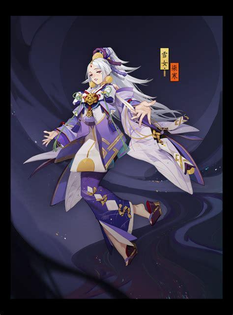 少年阴阳师第二季图3