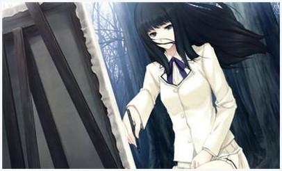 壳之少女图2