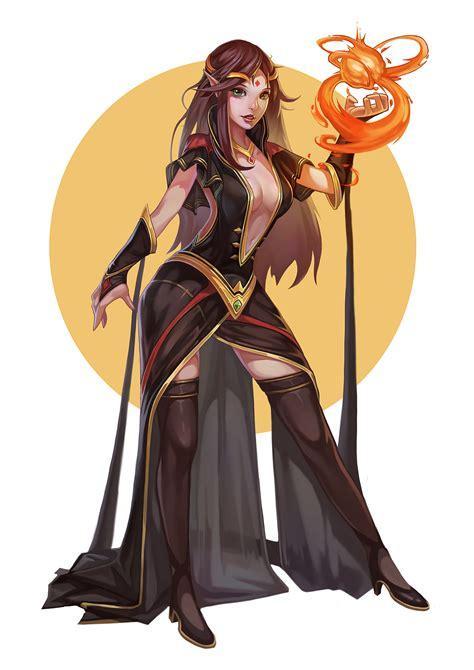 女巫归来图3