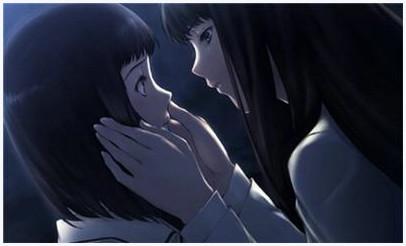 壳之少女图3