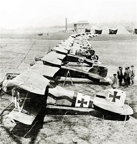 一战空战图2