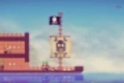 像素海盗中文版图2