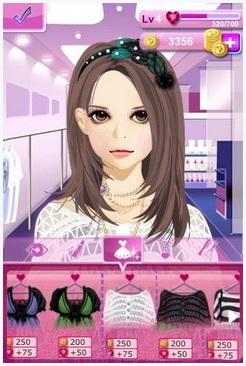 封面女郎图2