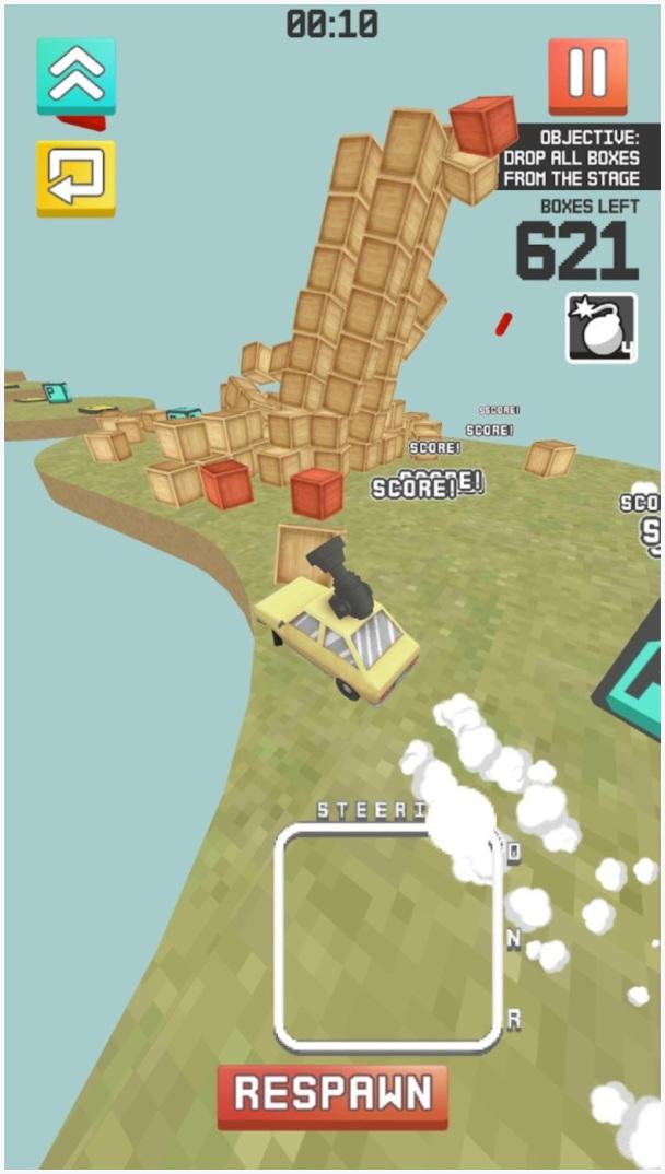 开车兜风图2