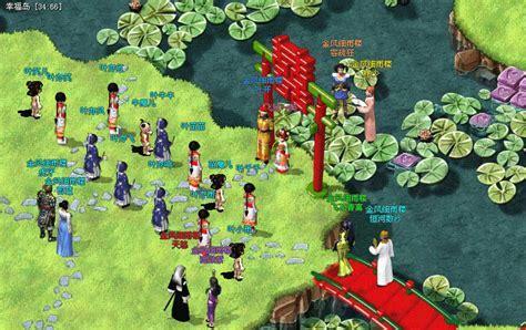图形江湖图0