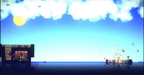 像素海盗中文版图1
