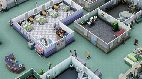 双点医院图1