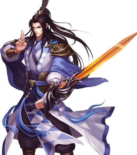 剑侠情缘网络版2图0