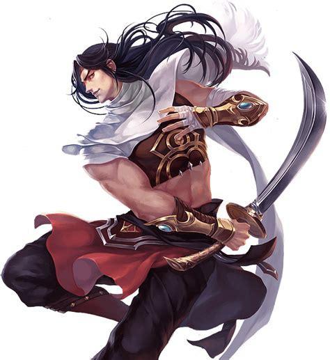 剑侠情缘网络版2图3