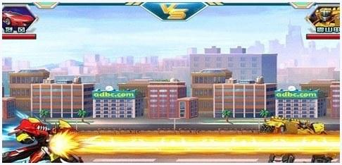 元气勇者图1