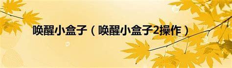 唤醒盒子2图2
