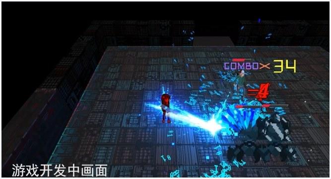 异度侵入图0