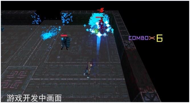 异度侵入图2